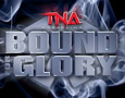 Bound For Glory