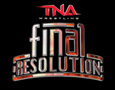 Final Resolution