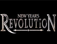 New Years Revolution