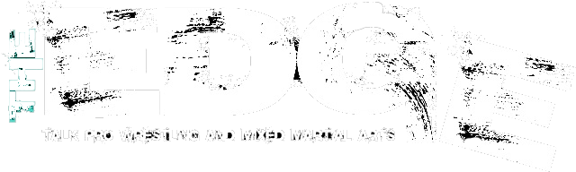 The Edge Wrestling and MMA Talk Podcast