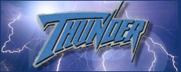 Thunder