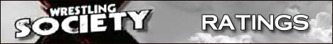 Wrestling Society X Ratings