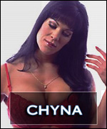 Chyna