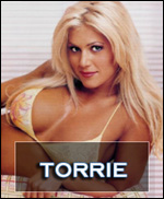 Torrie