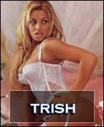Trish Stratus